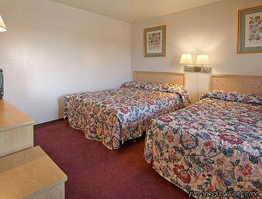 Super 8 By Wyndham Buffalo Zimmer foto