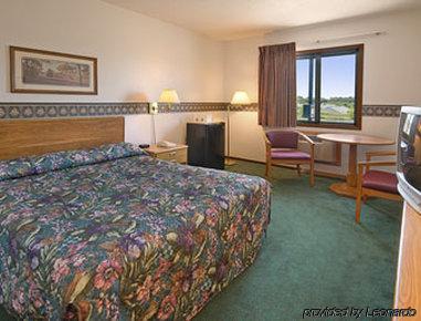 Super 8 By Wyndham Buffalo Zimmer foto