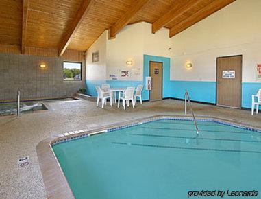 Super 8 By Wyndham Buffalo Exterior foto